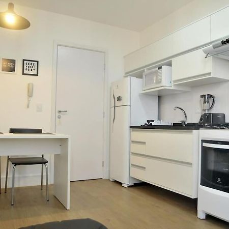 609 - Lindo Apartamento 1 quarto 1 vaga no Rebouças Curitiba Extérieur photo
